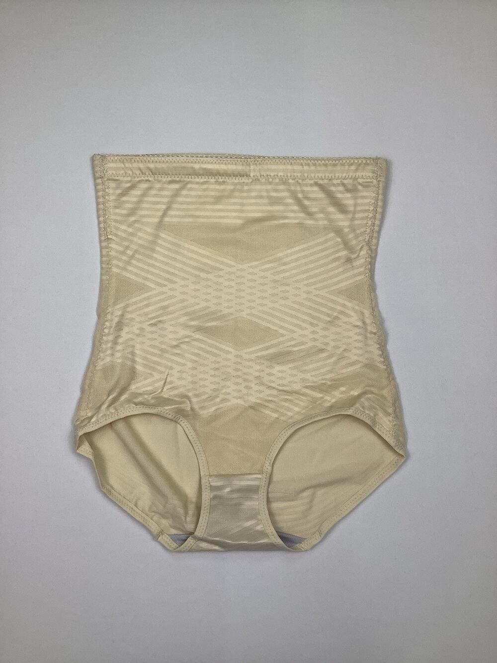 REDPAI Tummy Control Shapewear Panties Women Size L High Waist Body Shaper NWOT